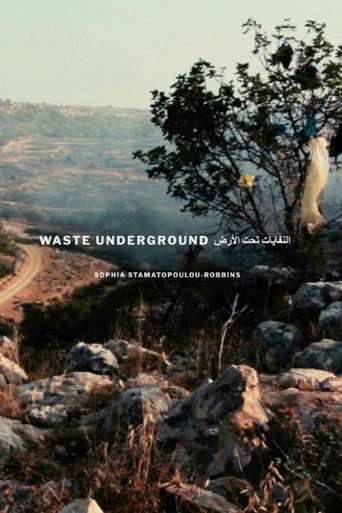 Waste Underground