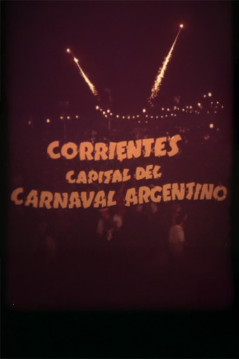 Corrientes, capital of the Argentine carnival