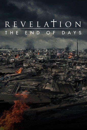 Revelation: The End of Days