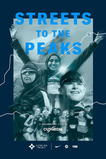 Streets to the Peaks