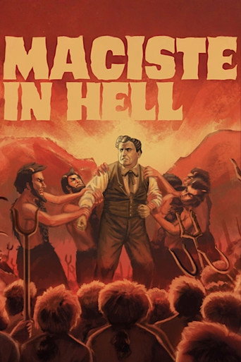 Maciste in Hell