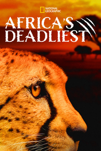 Africa's Deadliest
