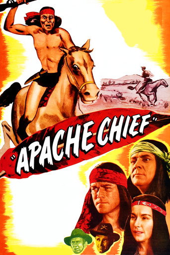 Apache Chief