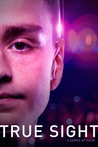 True Sight : The International 2019 Finals