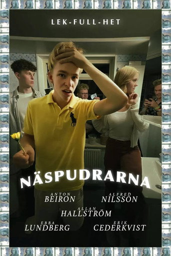 Näspudrarna