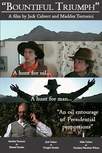 Bountiful Triumph
