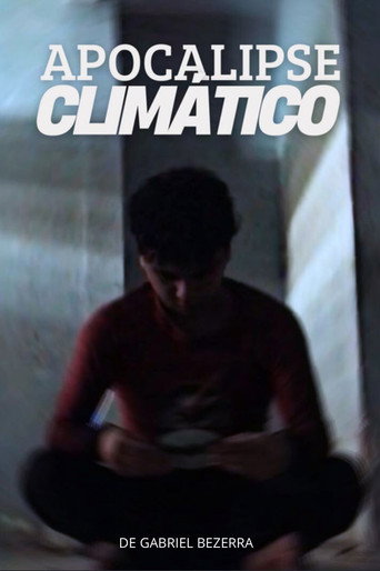 Apocalipse climático