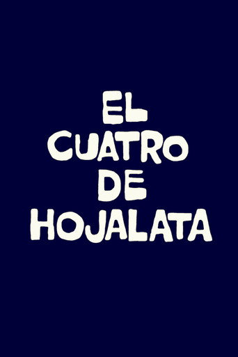 The Tin Cuatro