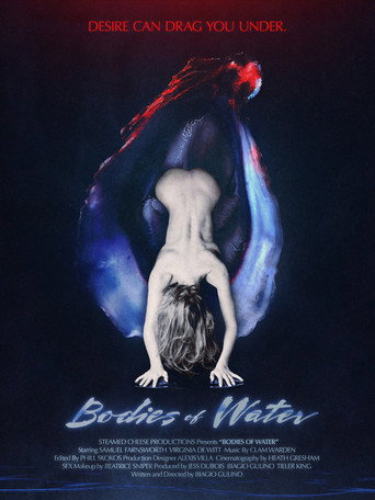 Bodies of Water