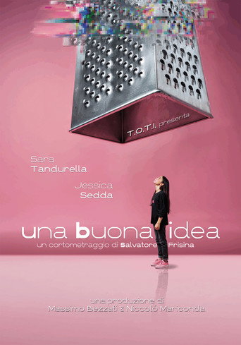 Una Buona Idea