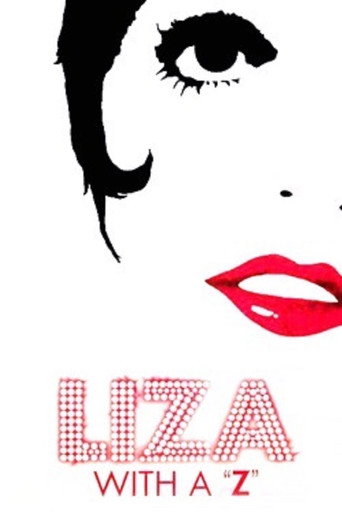 Liza with a "Z"