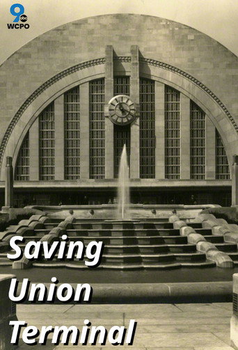 Saving Union Terminal