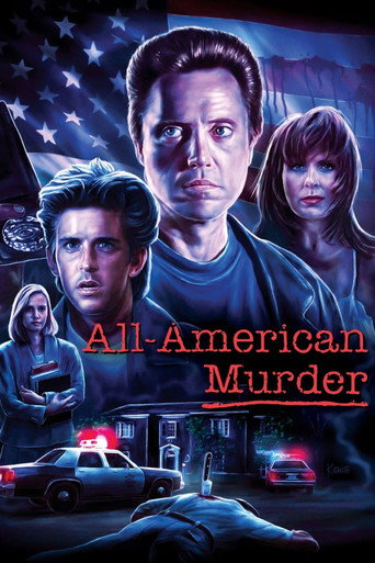 All-American Murder