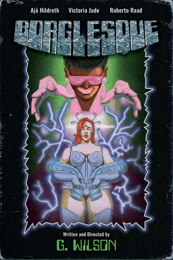 BORGLESQUE