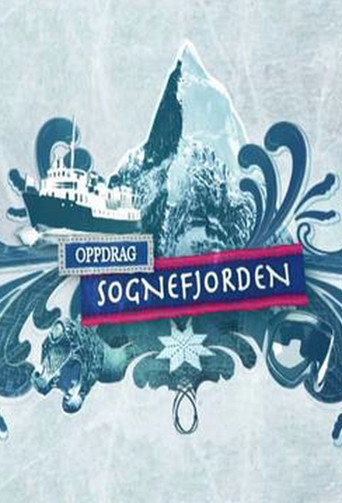 Oppdrag Sognefjorden