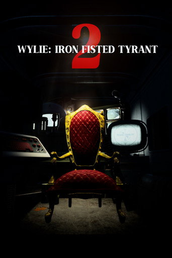 Iron Fisted Tyrant 2