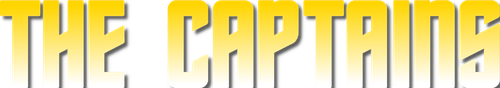 The Captains logo