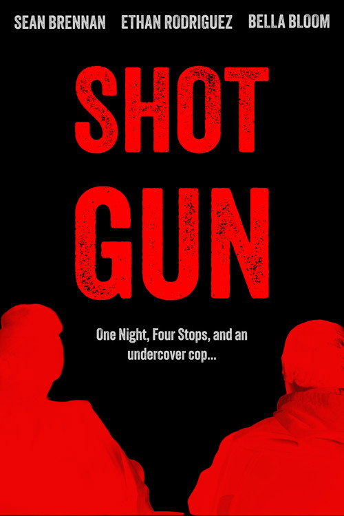 Shotgun