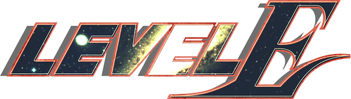 Level E logo