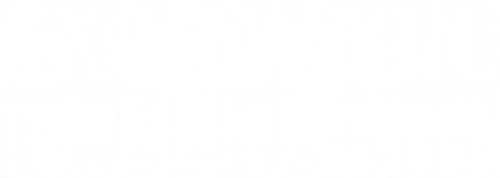 Expedition: Greenland logo