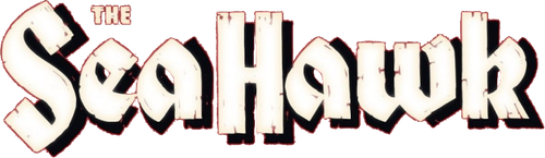 The Sea Hawk logo