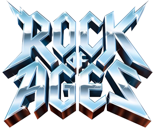 Rock of Ages logo