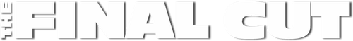 The Final Cut logo
