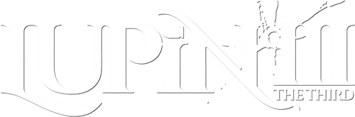 Lupin the Third: Is Lupin Still Burning? logo