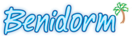 Benidorm logo