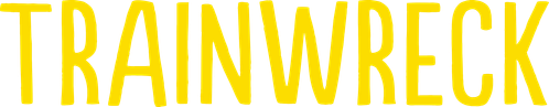 Trainwreck logo