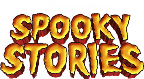 DreamWorks 6 Spooky Stories Collection logo