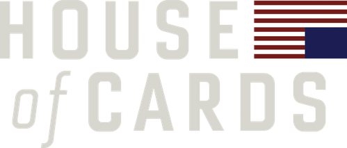 House of Cards logo