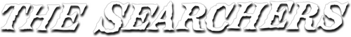 The Searchers logo