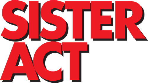Sister Act logo