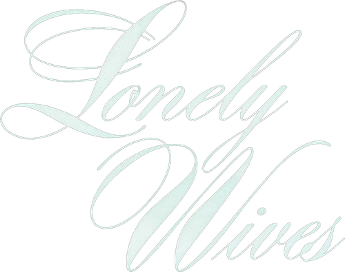 Lonely Wives logo