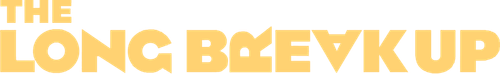 The Long Breakup logo