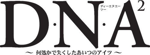 DNA² logo