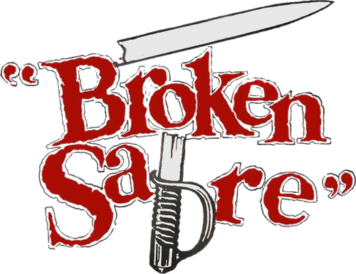 Broken Sabre logo