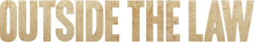 Outside the Law logo