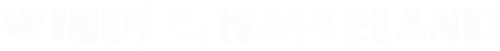 Winds of the Wasteland logo