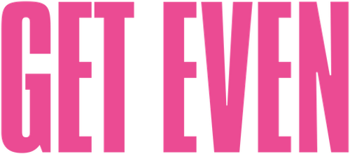 Get Even logo