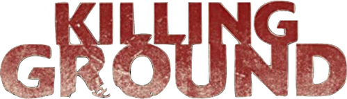 Killing Ground logo