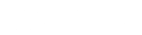 Once We Get Married logo