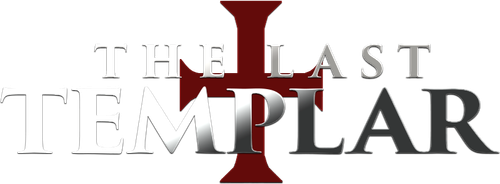 The Last Templar logo
