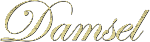 Damsel logo