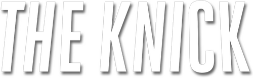 The Knick logo