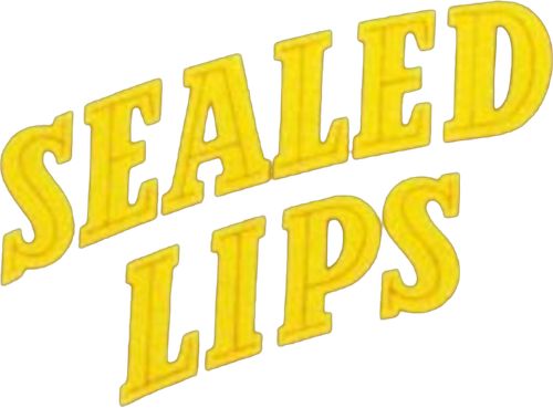 Sealed Lips logo
