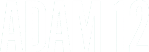 Adam-12 logo