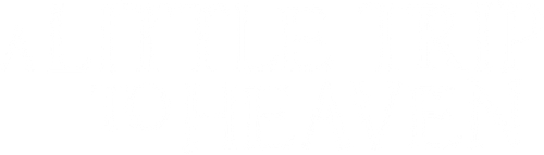 A Little Trip to Heaven logo