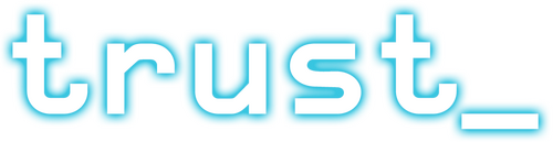 Trust logo